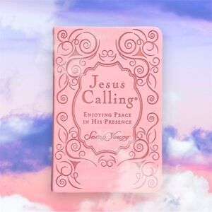 Sarah Young Devotional: 365 day devotional, Jesus Is Calling